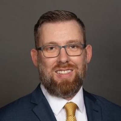 Coty Gibson, Cotarion Consulting Group