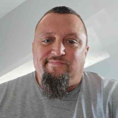 Darren Jarman, Jarman Mechanical LLC