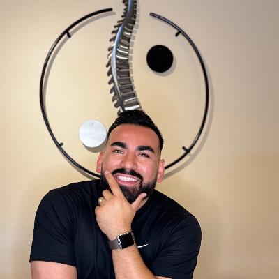 Jose Guerra, Tucker Chiropractic