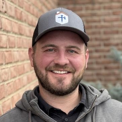 Kyle Cotton, Christian Brothers Roofing