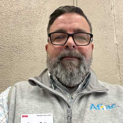 Roger Cale, Aflac